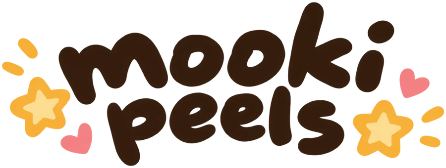 mookipeels